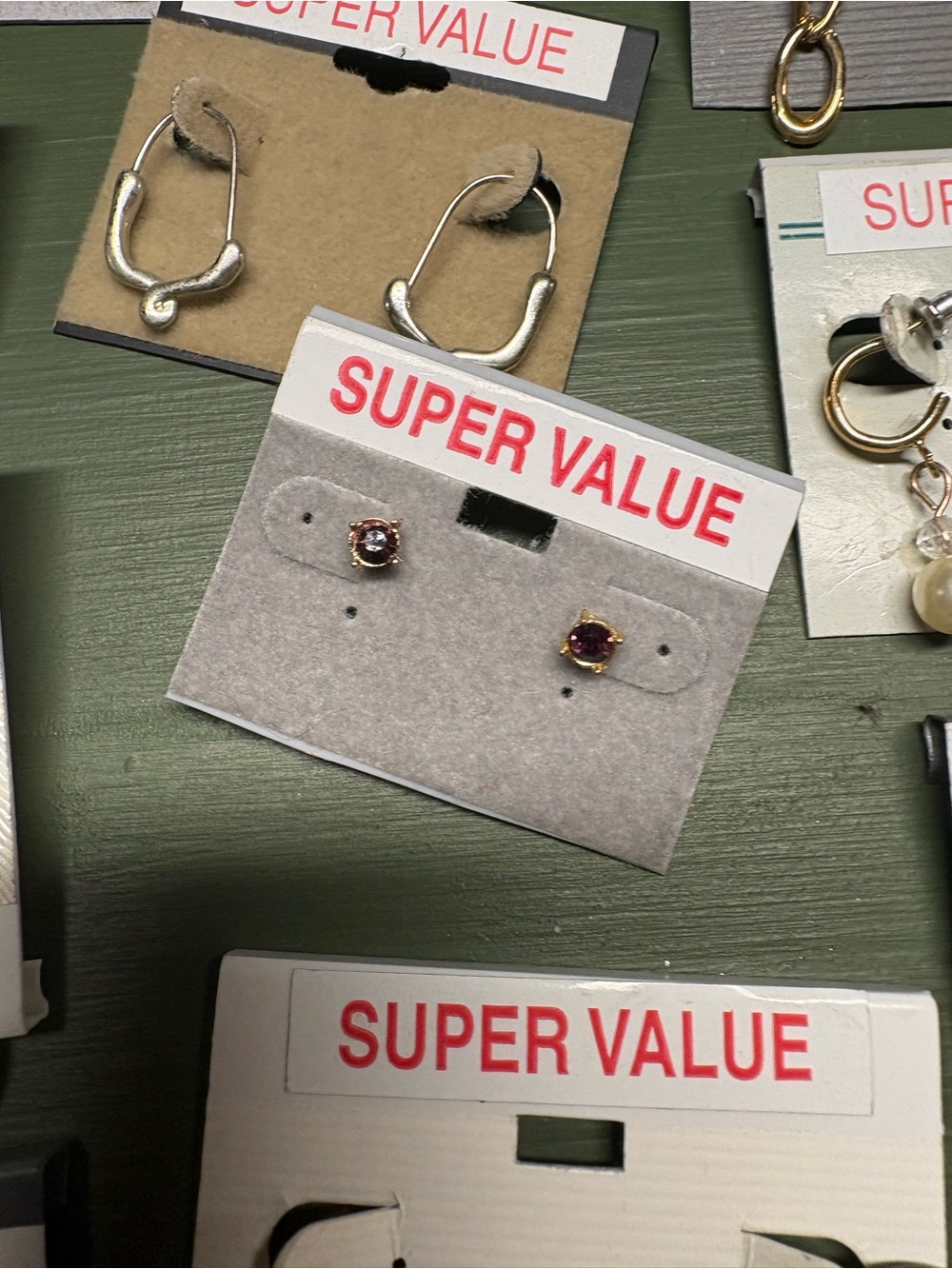 earring bundle - Picture 11 of 15